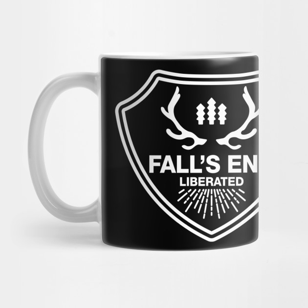 Fall's End Liberated - Far Cry 5